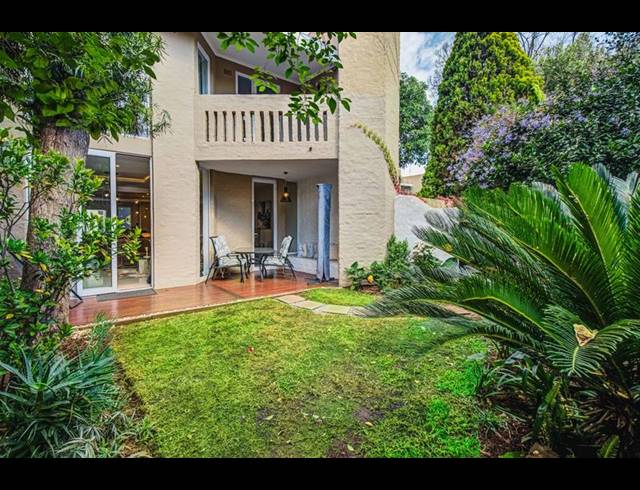 3 BEDROOM PROPERTY TO RENT IN VICTORY PARK